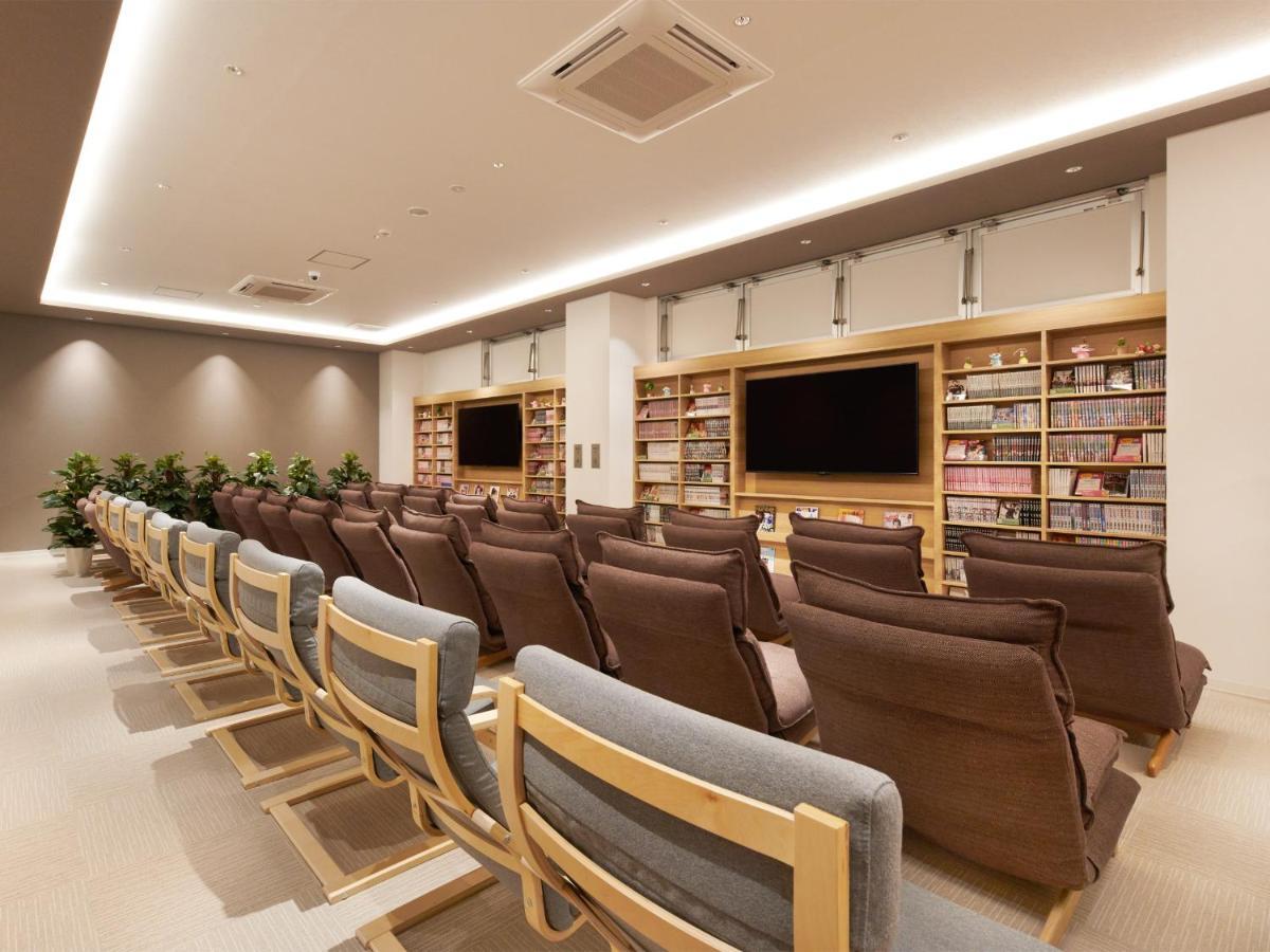 Smart Stay Shizuku Ueno Ekimae — Photos 2